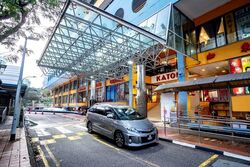 Katong Shopping Centre (D15), Shop House #613374741